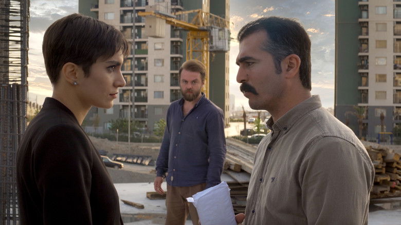 кадр из фильма گێلگامێش لە کوێیە؟