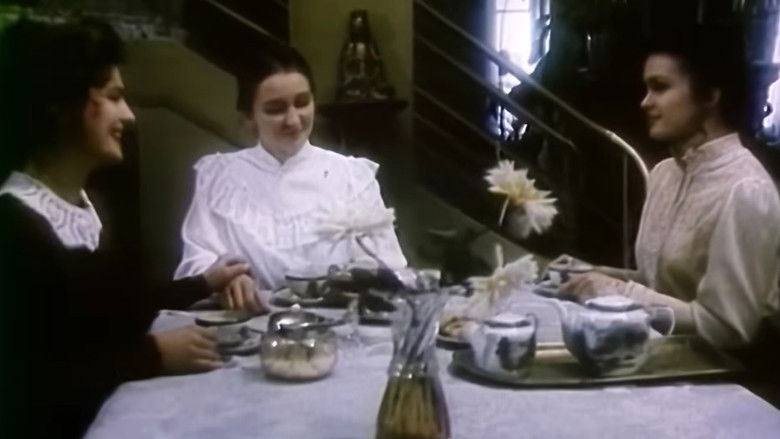 Меланхолический вальс