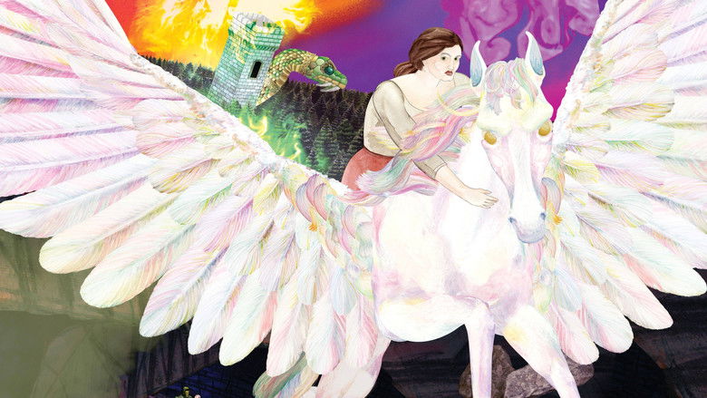 кадр из фильма Криптополис