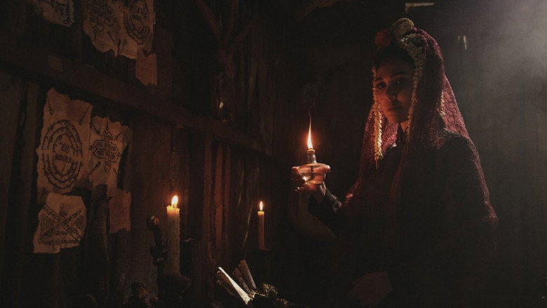 Suzzanna: Santet Dosa di Atas Dosa