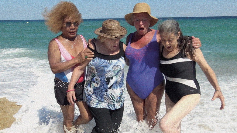 кадр из фильма Siemprevivas