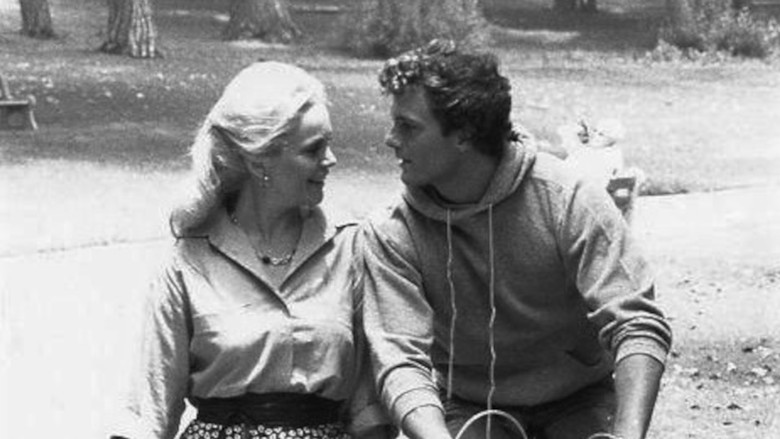 кадр из фильма Something in Common