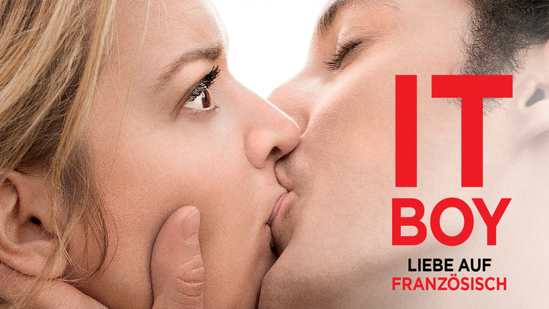 кадр из фильма Притворись моим парнем