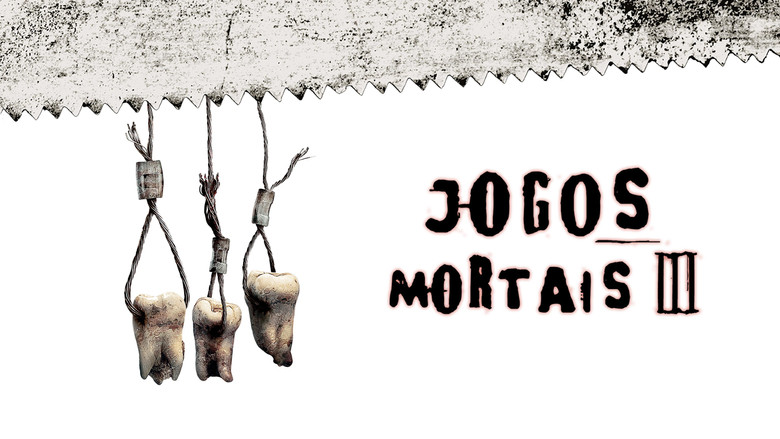 кадр из фильма Пила 3