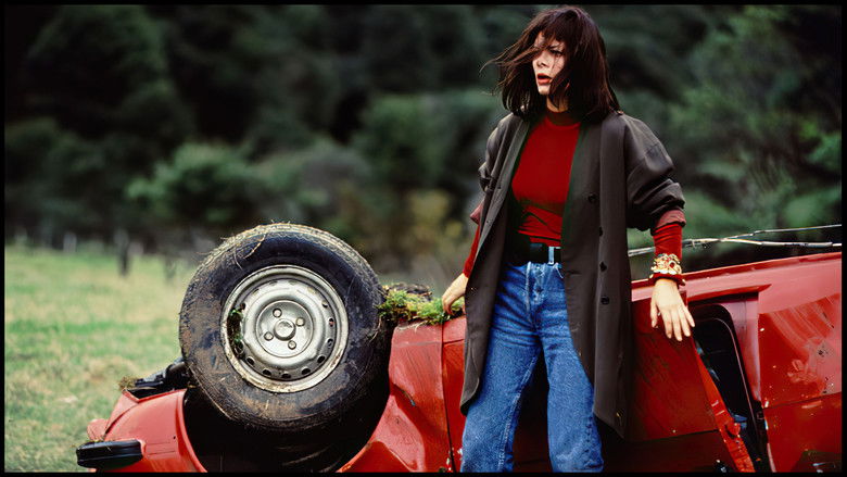 кадр из фильма Crush