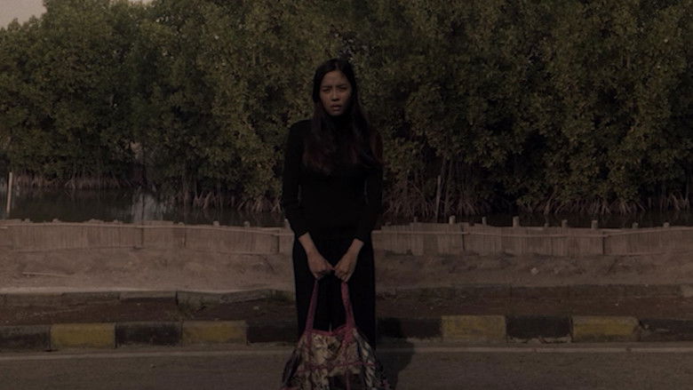 кадр из фильма Selamat Berduka Cita