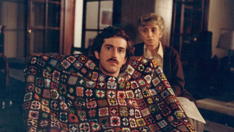 кадр из фильма Sogni d'oro