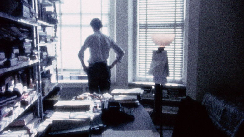 кадр из фильма Diaries, Notes, and Sketches