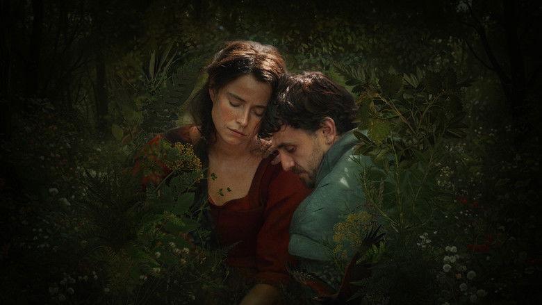 кадр из фильма Хэмнет