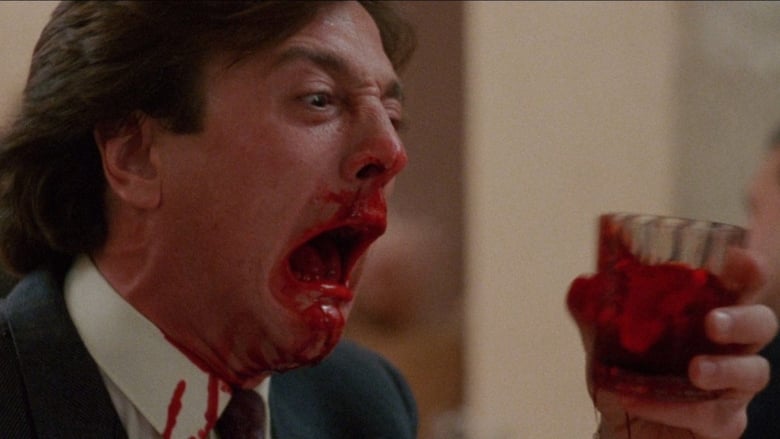 кадр из фильма Слизни