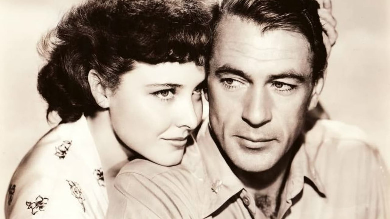 кадр из фильма История доктора Уоссела