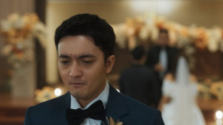 кадр из фильма Tak Ingin Usai Disini