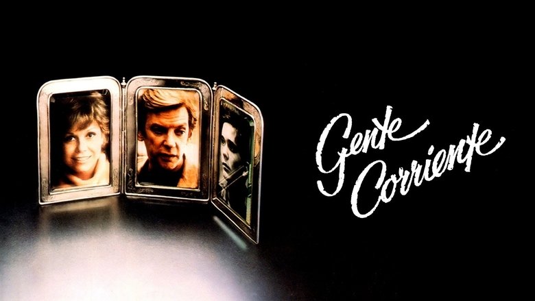 кадр из фильма Обыкновенные люди