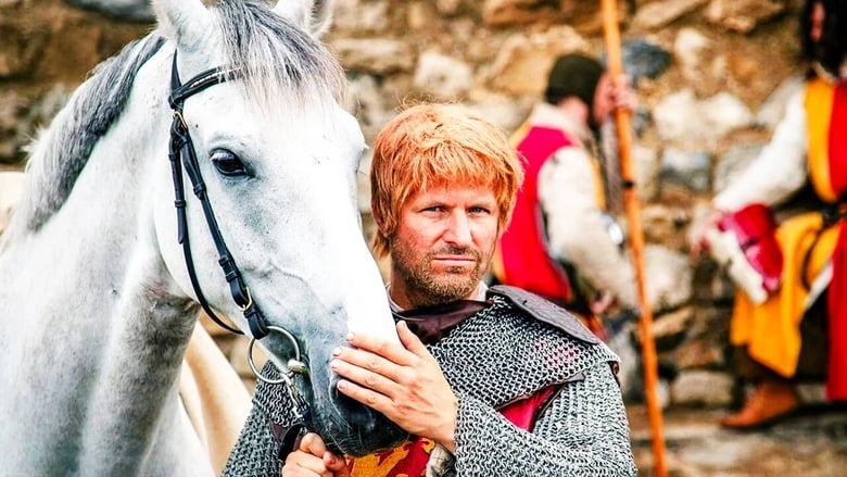 кадр из фильма König Löwenherz - Ein König in der Falle