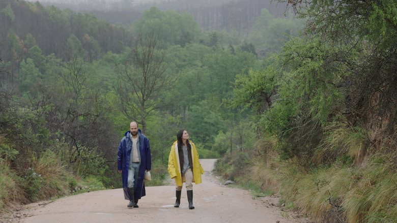 кадр из фильма Преступники