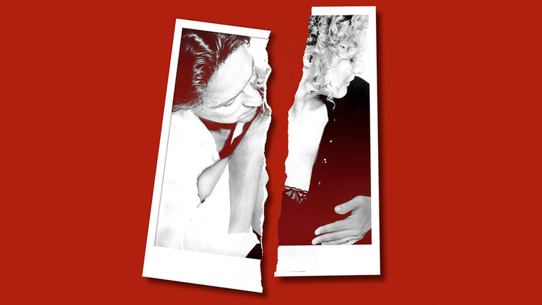 кадр из фильма Роковое влечение