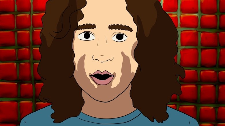 кадр из фильма Thunderhead