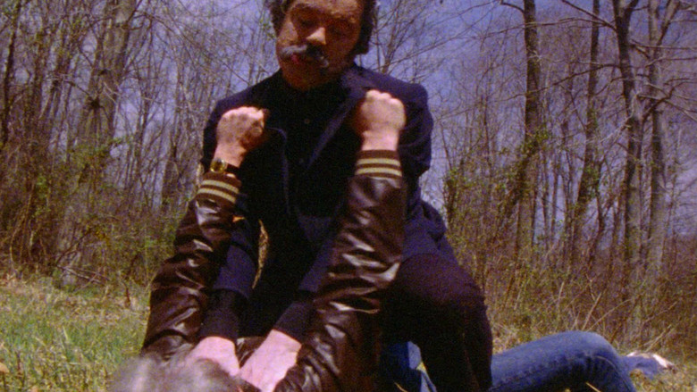 кадр из фильма Fiend