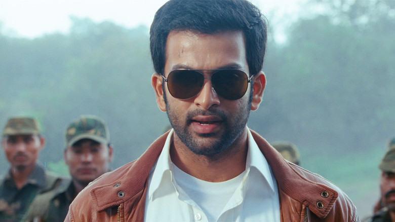 кадр из фильма Демон