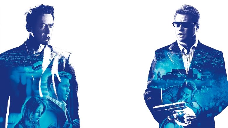 кадр из фильма Поцелуй навылет