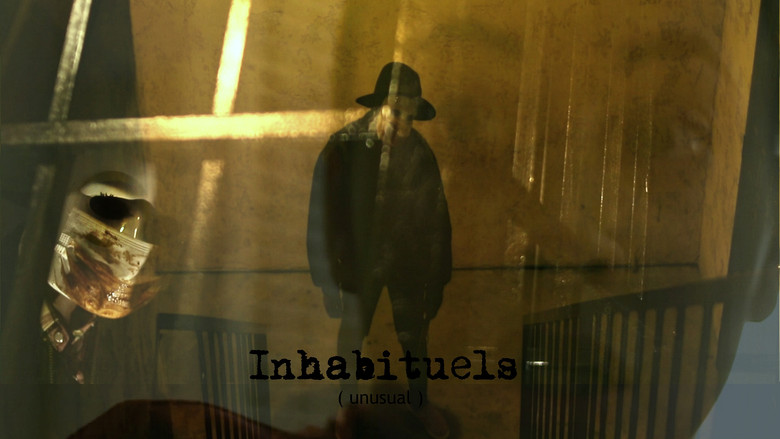кадр из фильма Inhabituels