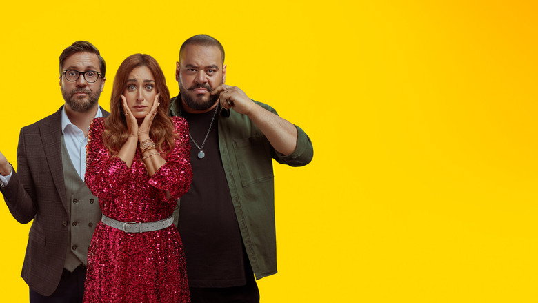 кадр из фильма X مراتي