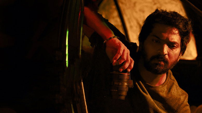 кадр из фильма ரணம் அறம் தவறேல்