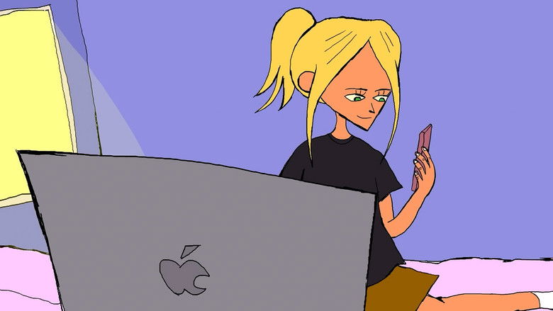 кадр из фильма Influenced