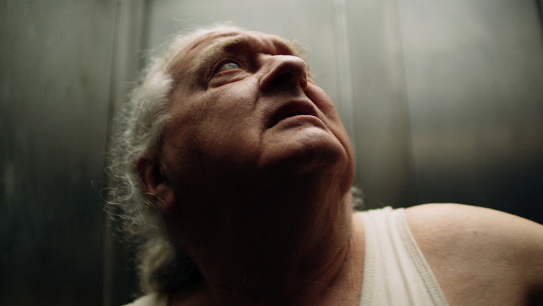 кадр из фильма Schránky