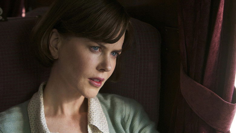 кадр из фильма Возмездие