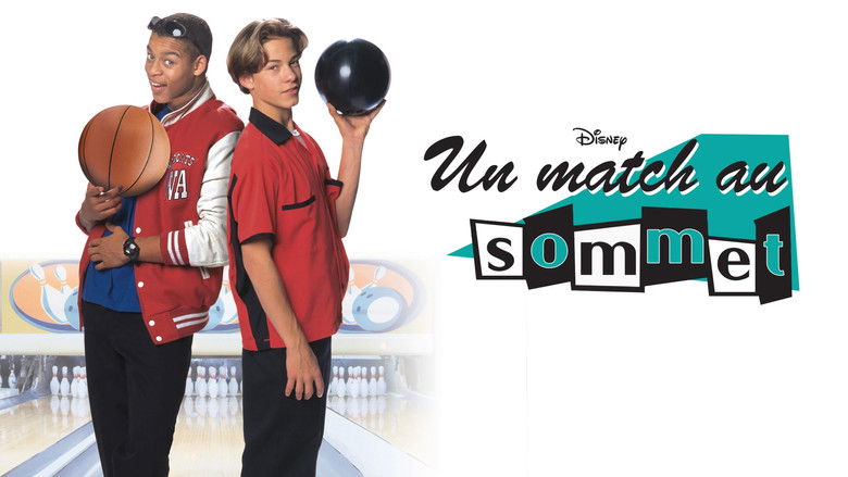 кадр из фильма Alley Cats Strike