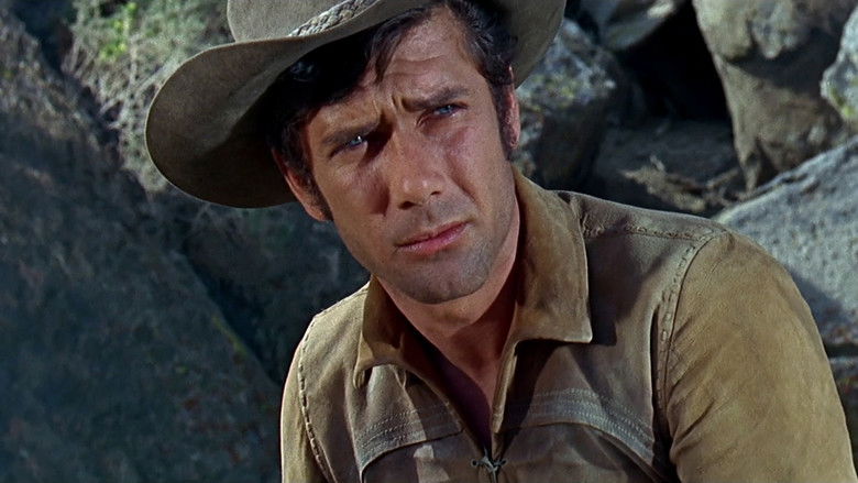 кадр из фильма Incident at Phantom Hill