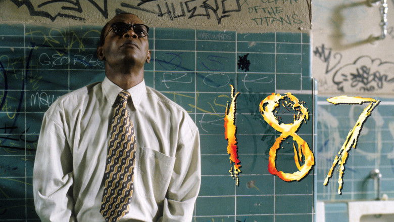 кадр из фильма Один Восемь Семь