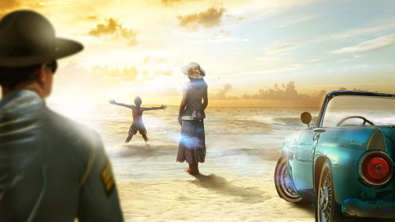 кадр из фильма Intensive Care