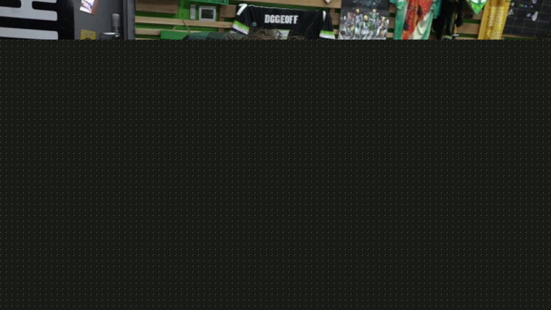 кадр из фильма Achievement Hunter: The Musical