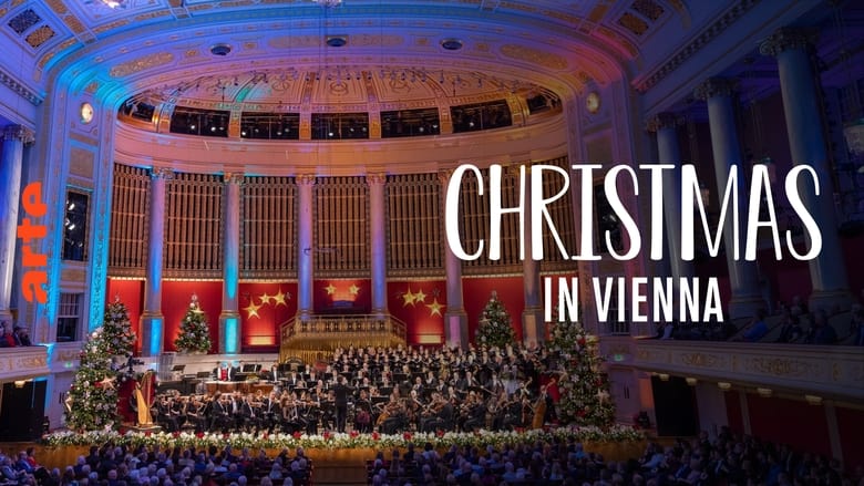кадр из фильма Christmas in Vienna 2022