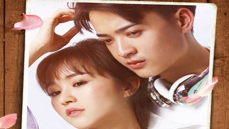 кадр из фильма Настоящая любовь, лжец и юная красавица-жена