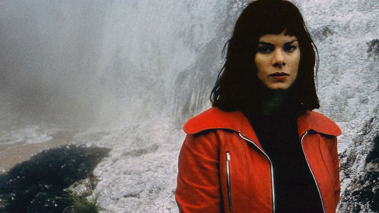 кадр из фильма Crush