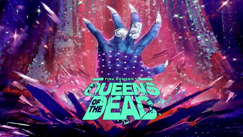 кадр из фильма Queens of the Dead