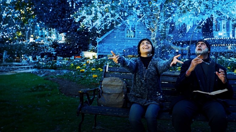 кадр из фильма Последняя надежда