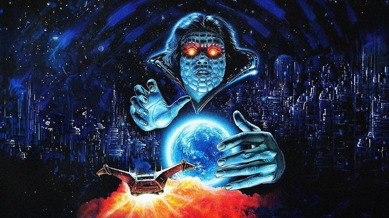 Звёздная Одиссея