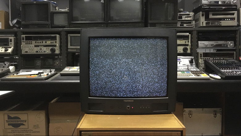 кадр из фильма tVision