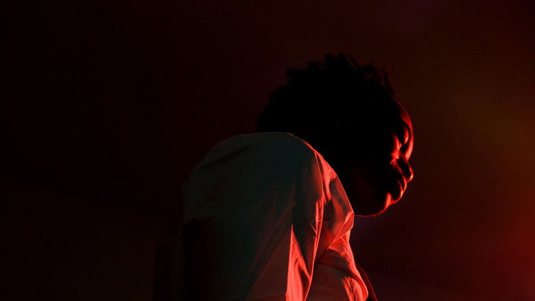 кадр из фильма Overtime