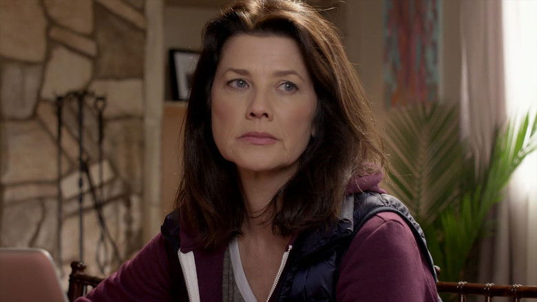 кадр из фильма Witness Unprotected