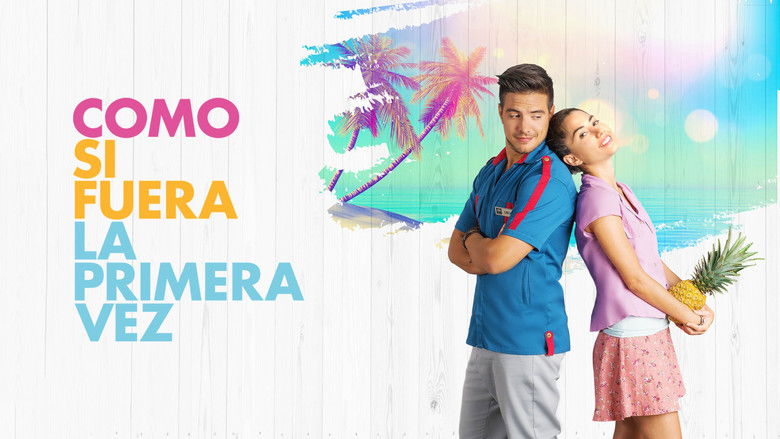 кадр из фильма 50 первых поцелуев