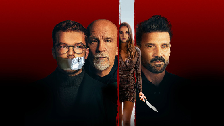 Флирт с дьяволом