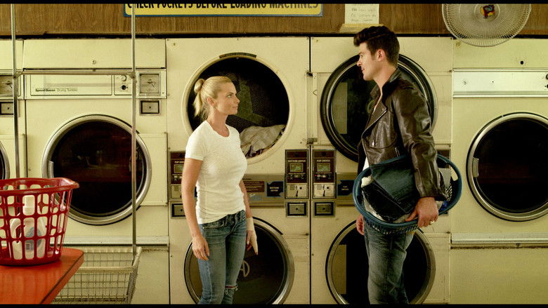 кадр из фильма Making the Rules