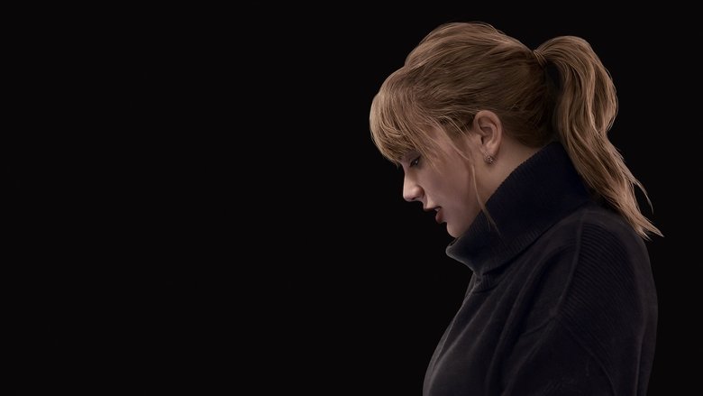 кадр из фильма Мисс Американа