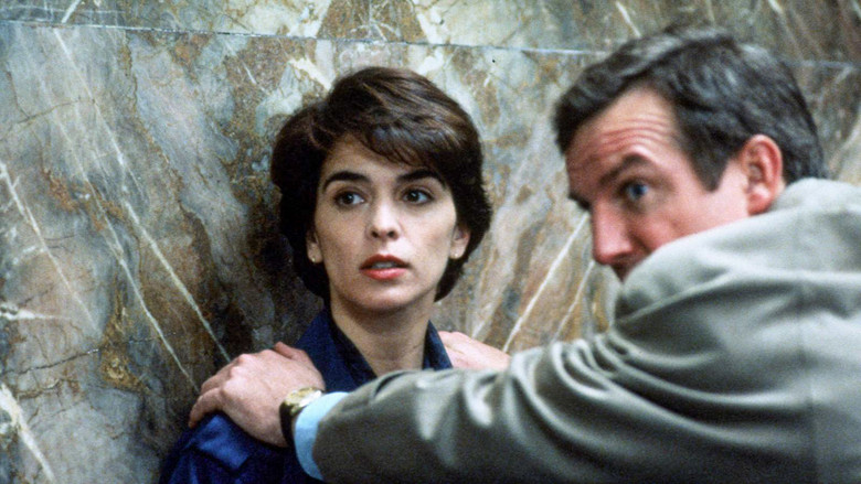 кадр из фильма Шепоты в ночи