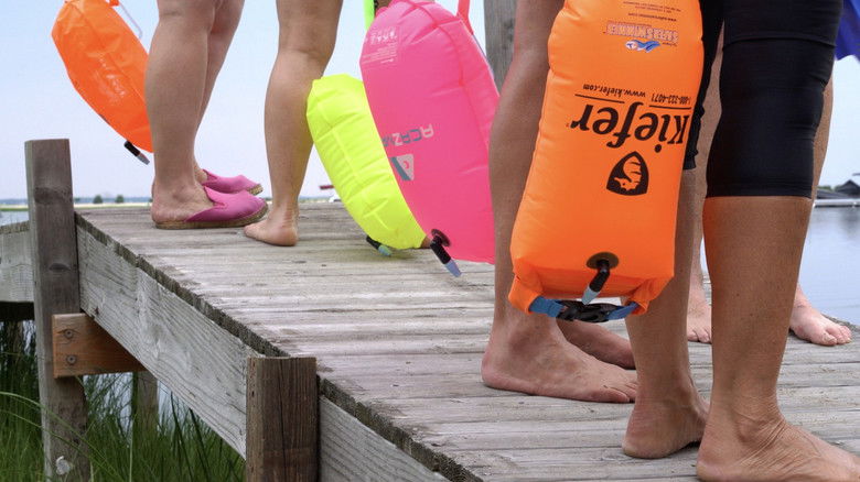 кадр из фильма West Landing